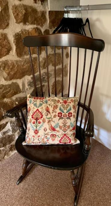 Gorgeous Cozy Cottage With A Heritage Feel, Walks, Pubs & Wood Burner Tideswell Kültér fotó
