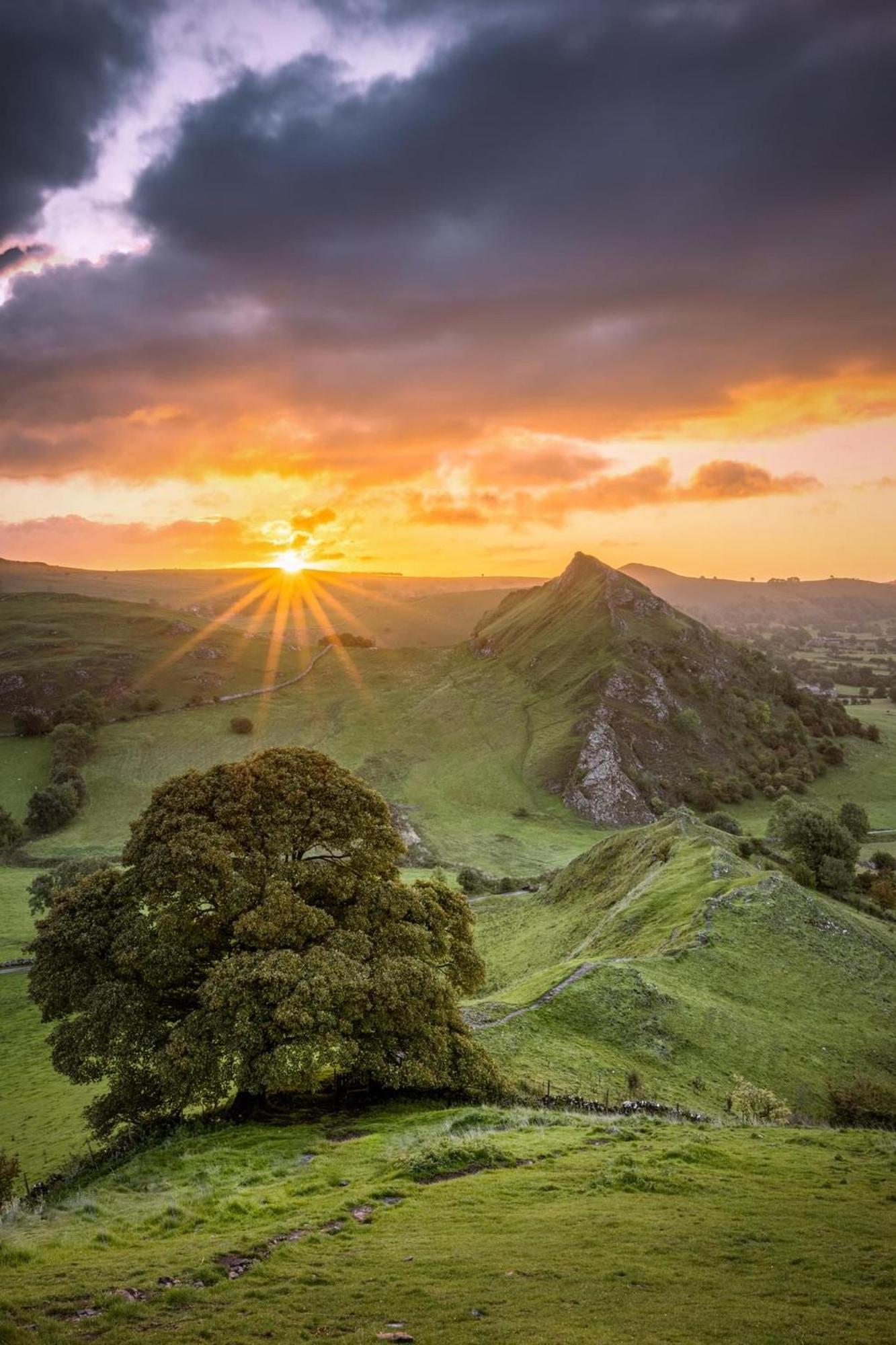 Gorgeous Cozy Cottage With A Heritage Feel, Walks, Pubs & Wood Burner Tideswell Kültér fotó